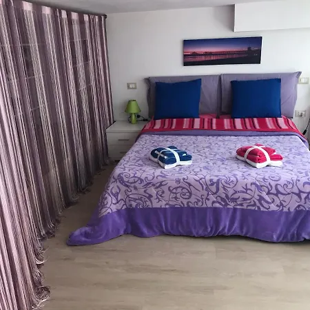 Loft Delizioso Cagliari