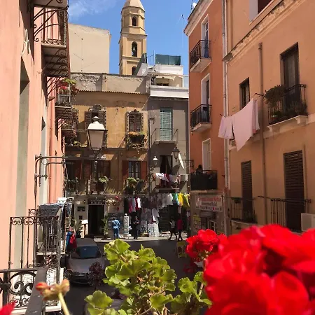 Loft Delizioso Appartement