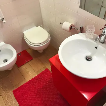 Apartment Loft Delizioso