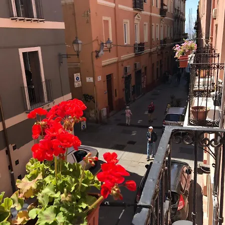 Loft Delizioso