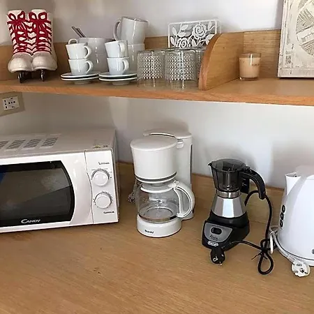 شقة Loft Delizioso *
