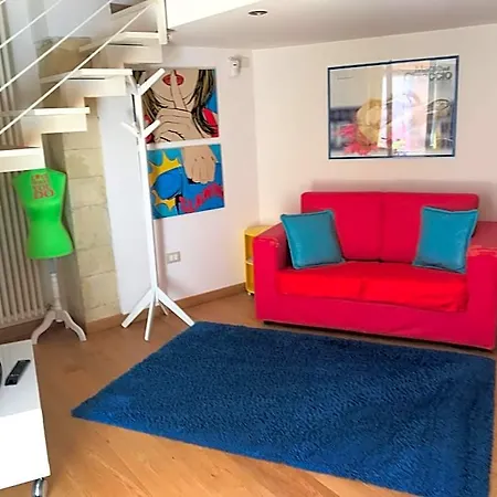 Loft Delizioso كالياري