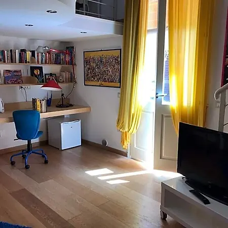 Loft Delizioso شقة كالياري