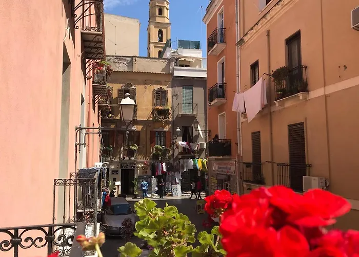 Loft Delizioso شقة